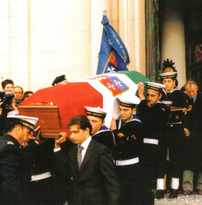 Funerale di stato