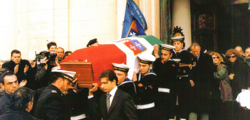 Funerale di stato